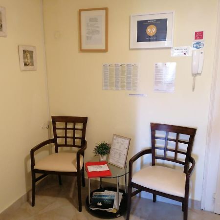 Sara Cosmo Split Apartment Luaran gambar