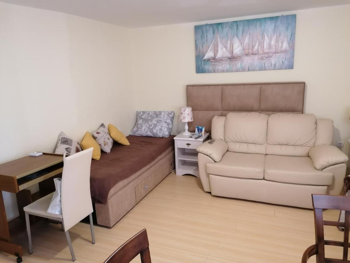 Sara Cosmo Split Apartment Luaran gambar