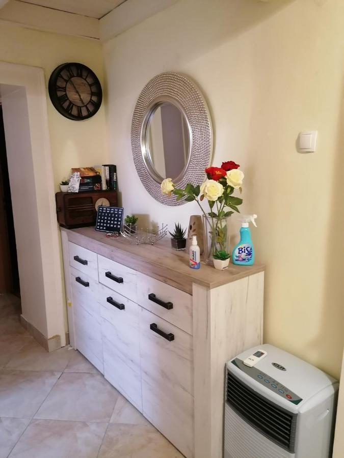 Sara Cosmo Split Apartment Luaran gambar