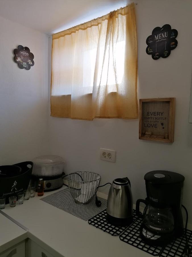 Sara Cosmo Split Apartment Luaran gambar