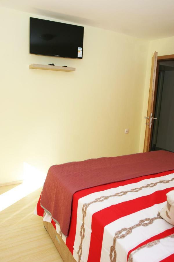 Sara Cosmo Split Apartment Luaran gambar