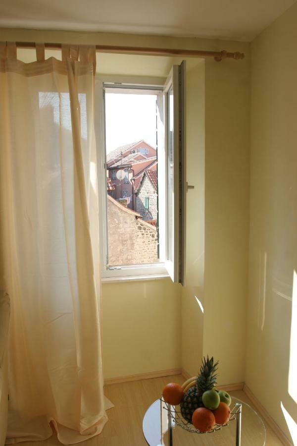 Sara Cosmo Split Apartment Luaran gambar