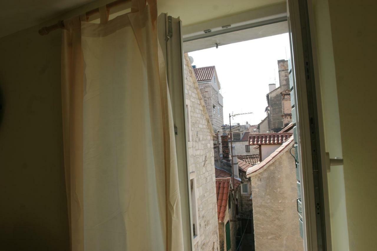 Sara Cosmo Split Apartment Luaran gambar