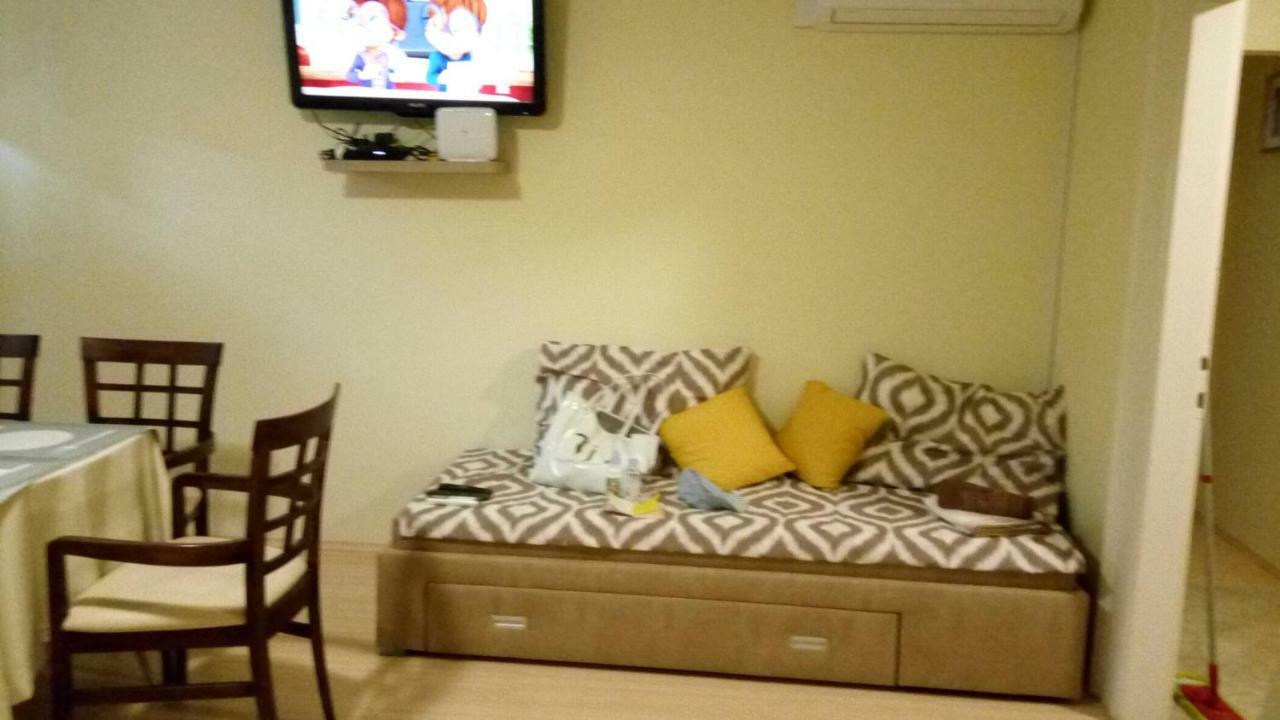 Sara Cosmo Split Apartment Luaran gambar